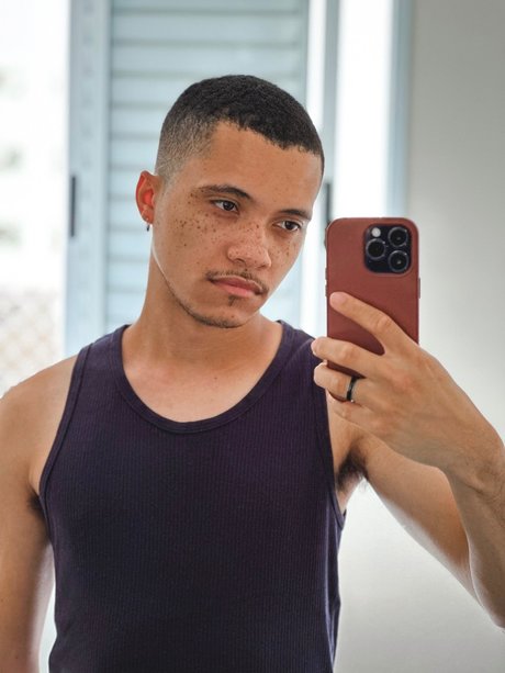 Otto The Exhibitionist Twink hd actress gallery