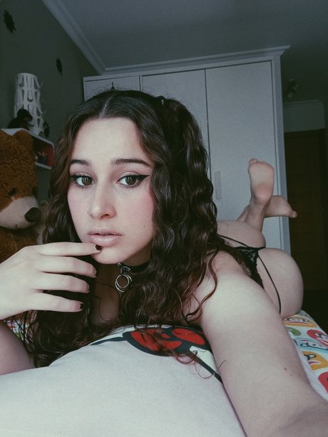 Alba Garc a Herrera nudes actress archive