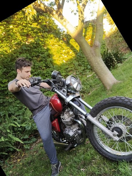 osito blanco erotic pornstar galleries