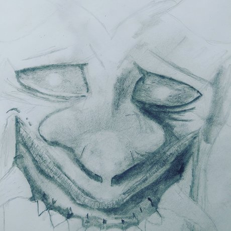 Nude Ink naked pornstar image