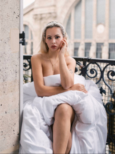 Dolce Ornella high quality pornstar galleries