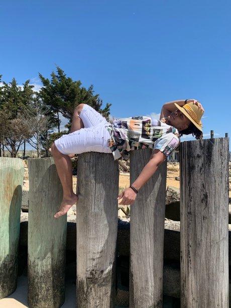 Orlando Blaze free model image