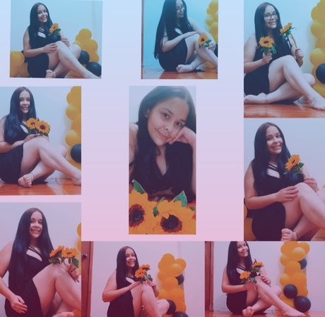 Oriana Araque nudes actress images