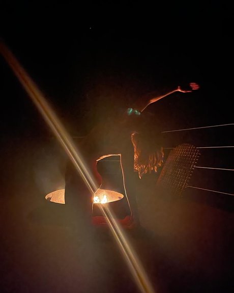 Oquila star nude gallery