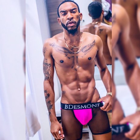 Dre Ooh Wee exclusive actress archive