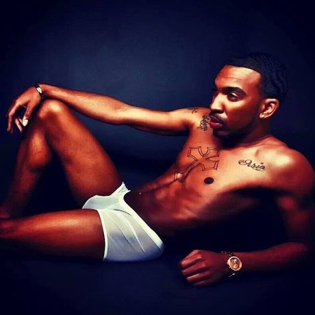 Dre Ooh Wee nudes model gallery