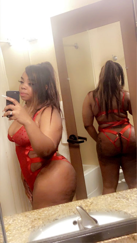 Alana Drillz star pornographic pics