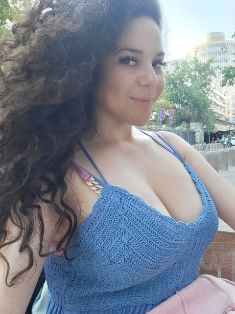 Alicia Polanco pornstar art gallery