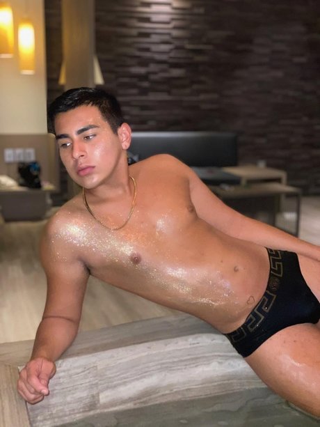 _Alejo Nando_ art pornstar pic