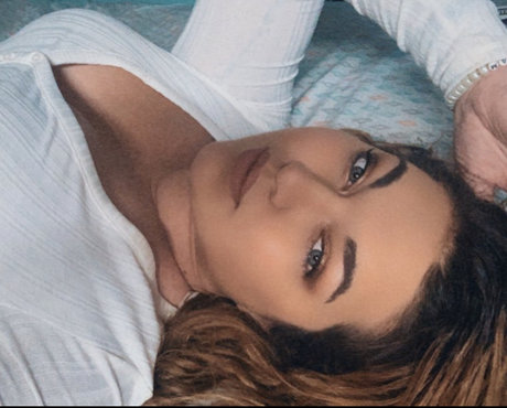 Addi Amethyst_ star perfect pic