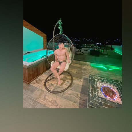 JA Florwer sexy star gallery