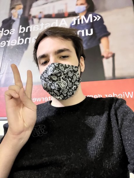 sai_ pornographic star pic