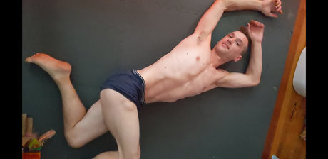 Patrick Hanlon porn model photos