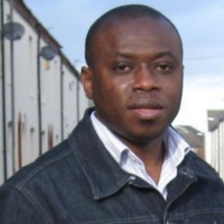 Patrick Duru model nice pictures