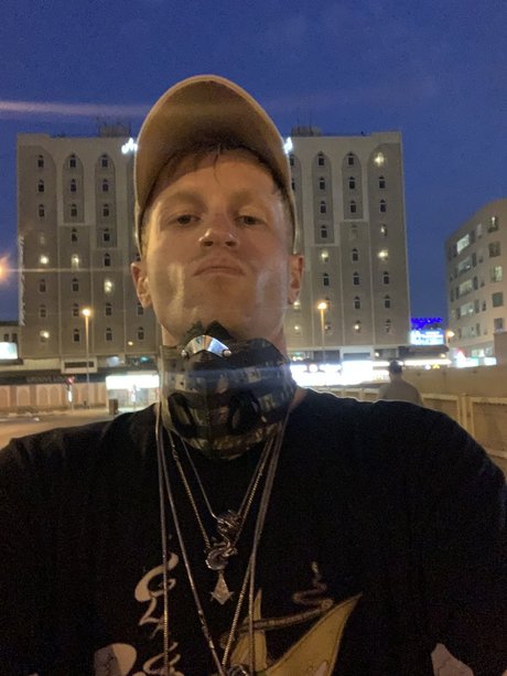 Patrick Beck art actress photos