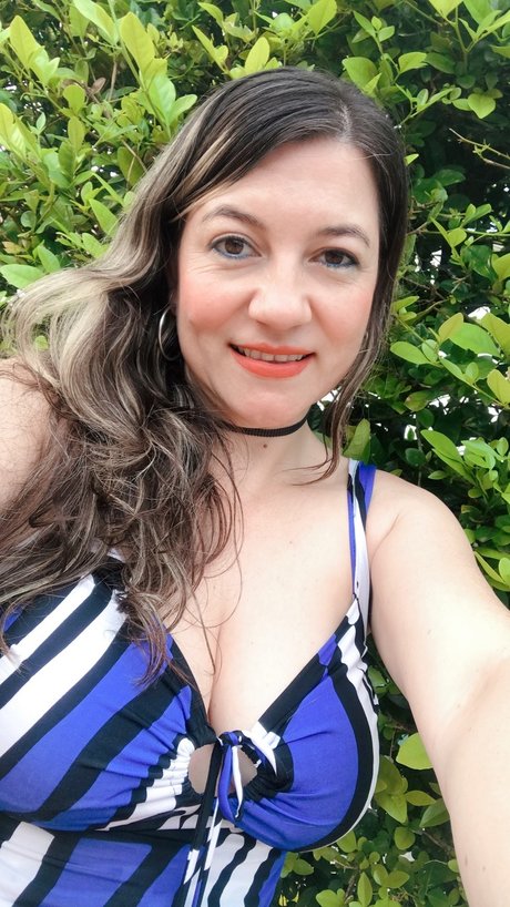 Patricia Tabares pornstar art archive