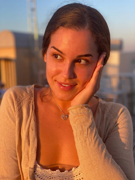 Patricia L pez high quality star archive