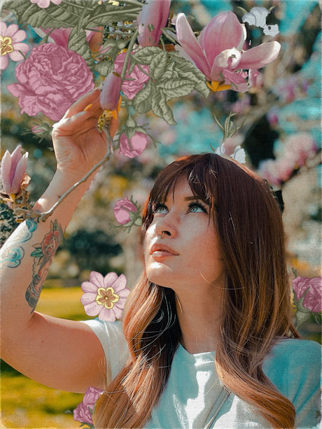 Alliee bee pretty star photos