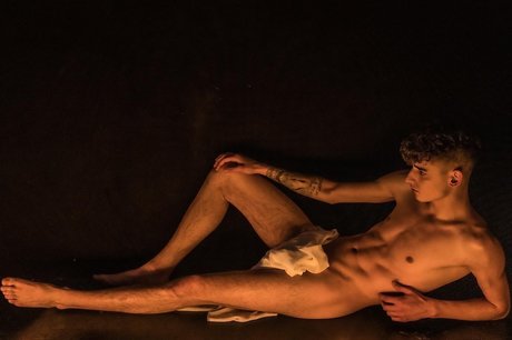 Pasqualle pornstar art archive