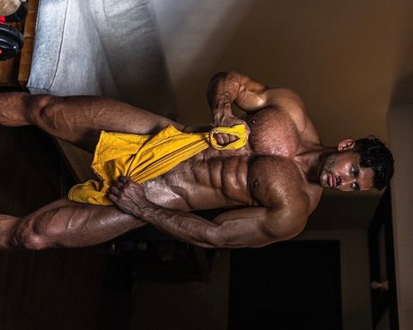 Vlad Parker VIP content 0 1 OF_ model naked pic