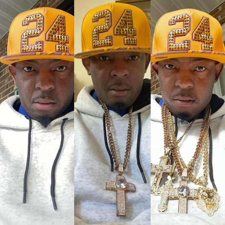 _PAPI_ model art picture