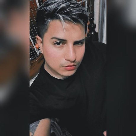 Papi romero model perfect pic