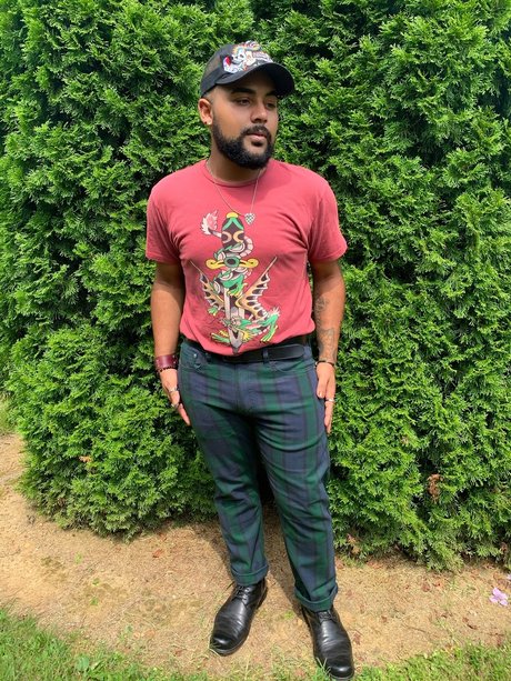 Papi Los xxx actress photo