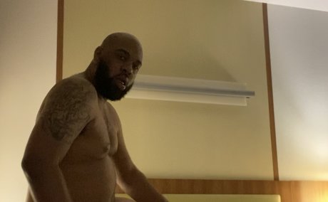 PapaBear_ pornstar sexy image