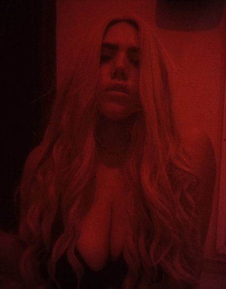 Paola Barreiro pretty pornstar pics