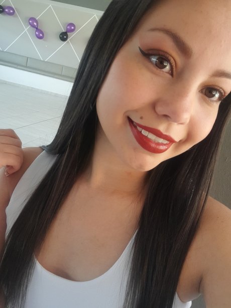 Paola Gonzalez Guerrero pornstar nudes photos