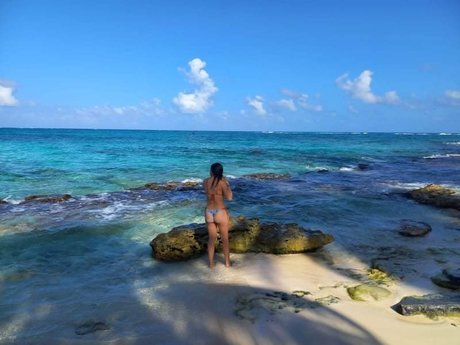 Paola Gonzalez Guerrero adult star photo