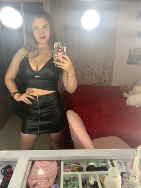 Paola Aristiz bal top model pictures