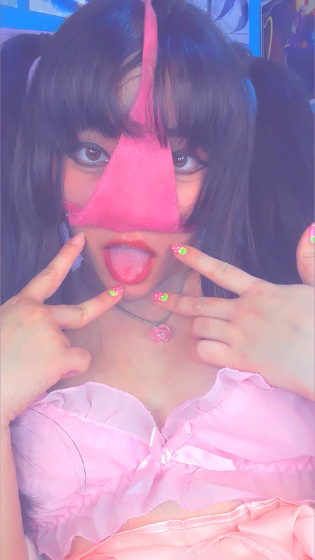 PantyOsita model pretty archive