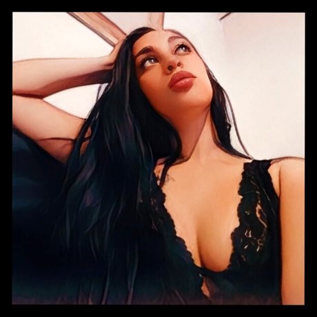 Pantera Neggra pornstar exclusive pic