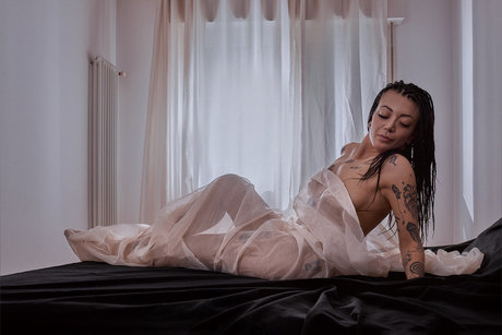 Pandina porn model archive