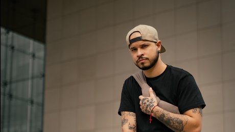 Pandha model exclusive archive