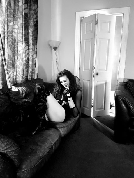 Pandachick pornographic actress archive