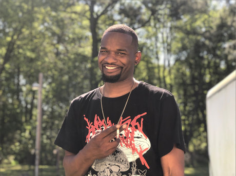 Pancho Savage pornstar image