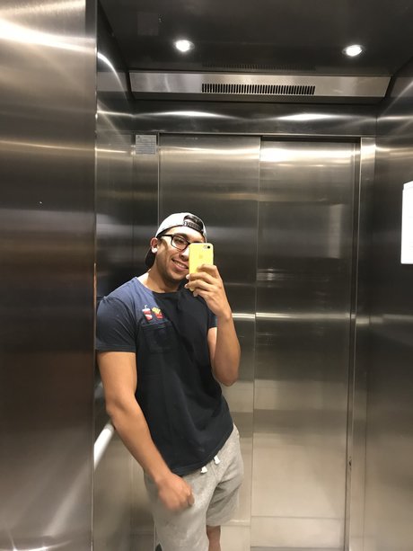 Pancho Soto erotic model photos