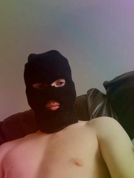 Pale DADDY model exclusive galleries