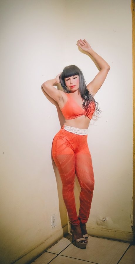 Mel Flores pornstar pic