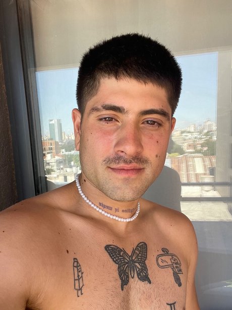 Alan Nahuel_ star naked images