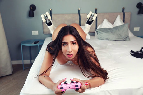 Ale Danger beautiful pornstar pics