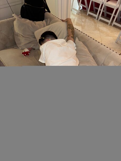 Peter Bread model exclusive img