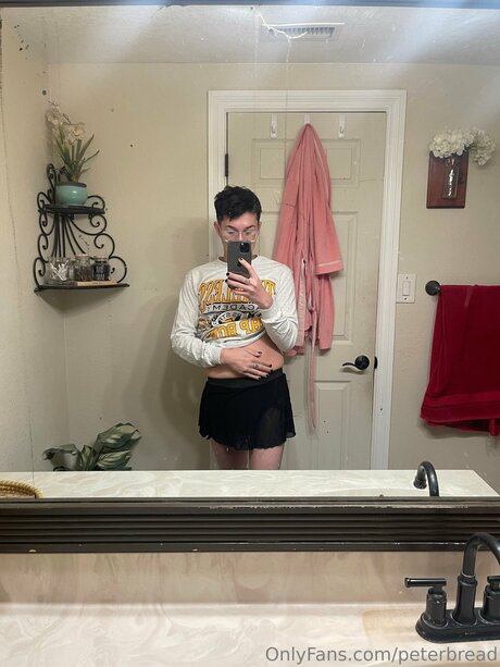 Peter Bread Profile pic