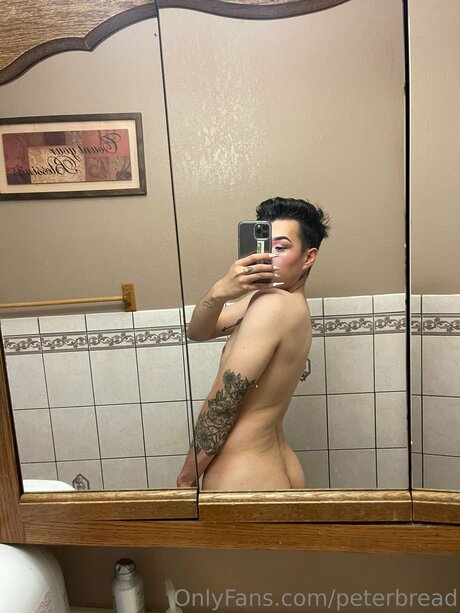 Peter Bread high quality star pics