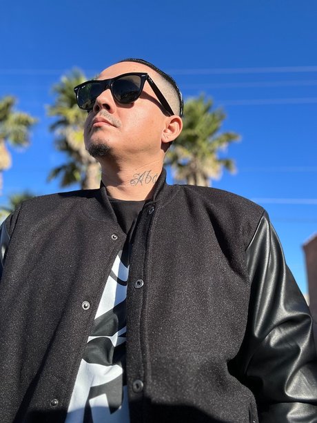 Peter Grandee exclusive actress img