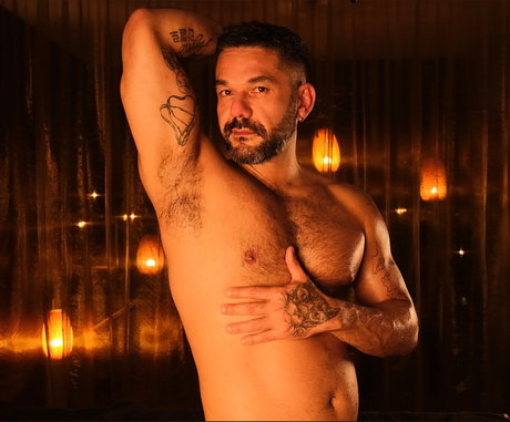 Pete Diffuse art pornstar picture