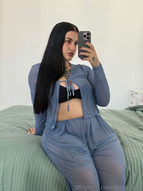 Pervy Fairy model img