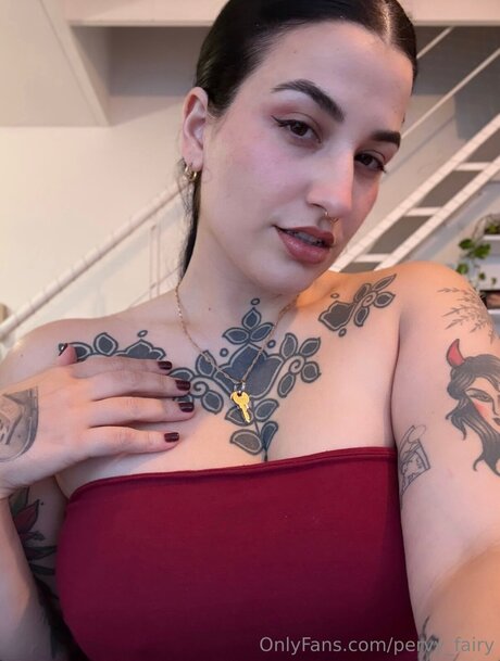 Pervy Fairy nice pornstar gallery